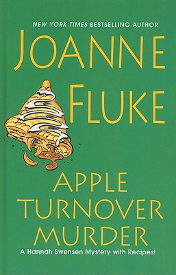 Apple Turnover Murder - Fluke, Joanne