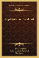 Applejack for Breakfast