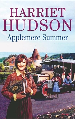 Applemere Summer - Hudson, Harriet