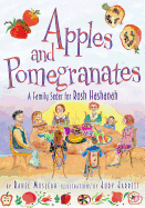 Apples and Pomegranates: A Rosh Hashanah Seder