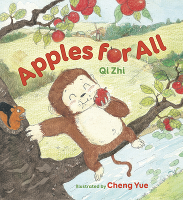 Apples for All - Zhi, Qi