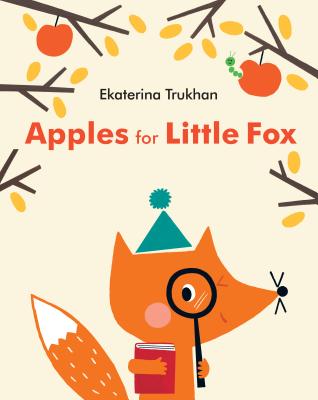 Apples for Little Fox - 