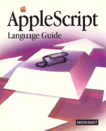 AppleScript Language Guide - Apple Computer Inc