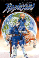 Appleseed Book 1: The Promethean Challenge - Masamune, Shirow