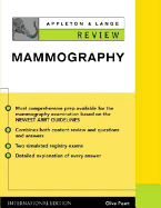 Appleton and Lange's Review for Mammography - Peart, Olive