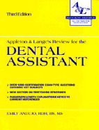 Appleton and Lange's Review for the Dental Assistant