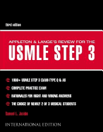 Appleton and Lange's Review for the USMLE