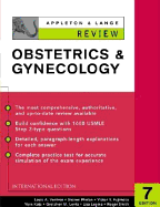 Appleton and Lange's Review of Obstetrics and Gynaecology - Vontver, Louis A., and Phelan, Sharon T., and Fujimoto, Victor Y.