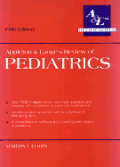 Appleton and Lange's Review of Pediatrics