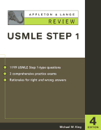 Appleton & Lange Review for the USMLE Step 1