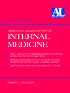 Appleton & Lange's Review of Internal Medicine