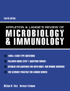 Appleton & Lange's Review of Microbiology & Immunology