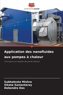 Application des nanofluides aux pompes ? chaleur