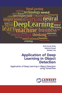 Application of Deep Learning in Object Detection