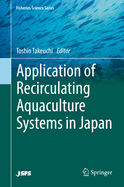 Application of Recirculating Aquaculture Systems in Japan