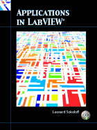 Applications in LabVIEW - Sokoloff, Leonard