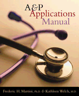 Applications Manual - Martini, Frederic H., and Welch, Kathleen L.