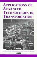 Applications of Advanced Technologies in Transportation: Proceedings of the 5th International Conference, Newport Beach, California, April 26-29, 1998 - Hendrickson, Chris, and Ritchie, Stephen G