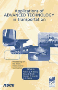 Applications of Advanced Technology in Transportation (2006)