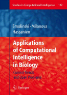 Applications of Computational Intelligence in Biology: Current Trends and Open Problems