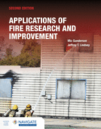 Applications of Fire Research and Improvement Includes Navigate Advantage Access