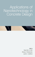 Applications of Nanotechnology in Concrete Design