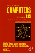 Applications of Nature-Inspired Computing and Optimization Techniques: Volume 135
