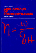 Applications of Thermodynamics
