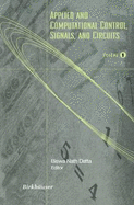 Applied and Computational Control, Signals, and Circuits: Volume 1 - Datta, Biswa N (Editor)