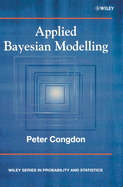 Applied Bayesian Modelling