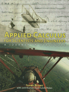 Applied Calculus for Scientists and Engineers: A Journey in Dialogues