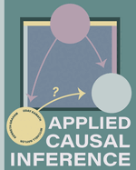Applied Causal Inference