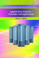 Applied Data Analytics: Principles and Applications