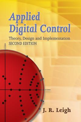 Applied Digital Control - Leigh, J R