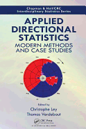 Applied Directional Statistics: Modern Methods and Case Studies