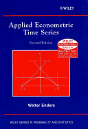 Applied Econometric Time Series