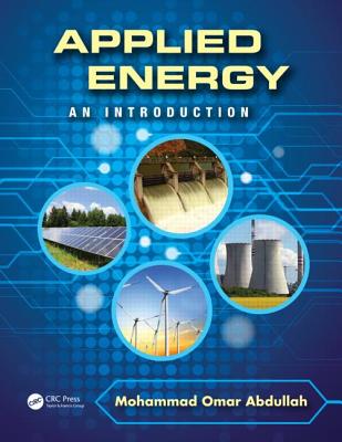 Applied Energy: An Introduction - Abdullah, Mohammad Omar