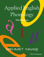 Applied English Phonology