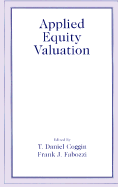 Applied Equity Valuation