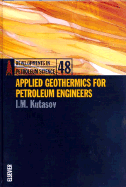 Applied Geothermics for Petroleum Engineers