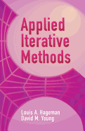 Applied Iterative Methods
