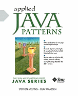 Applied Java Patterns