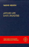 Applied Life Data Analysis - Nelson, Wayne B