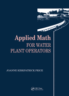 Applied Math for Water Plant Operators Set