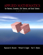Applied Mathematics for Business, Economics, Life Sciences and Social Sciences