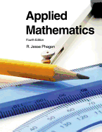 Applied Mathematics - Phagan, R Jesse