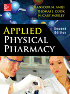 Applied Physical Pharmacy 2/E