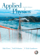 Applied Physics - Ewen, Dale, and Nelson, Ronald, and Schurter, Neill