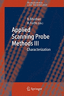 Applied Scanning Probe Methods III: Characterization