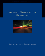 Applied Simulation Modeling
